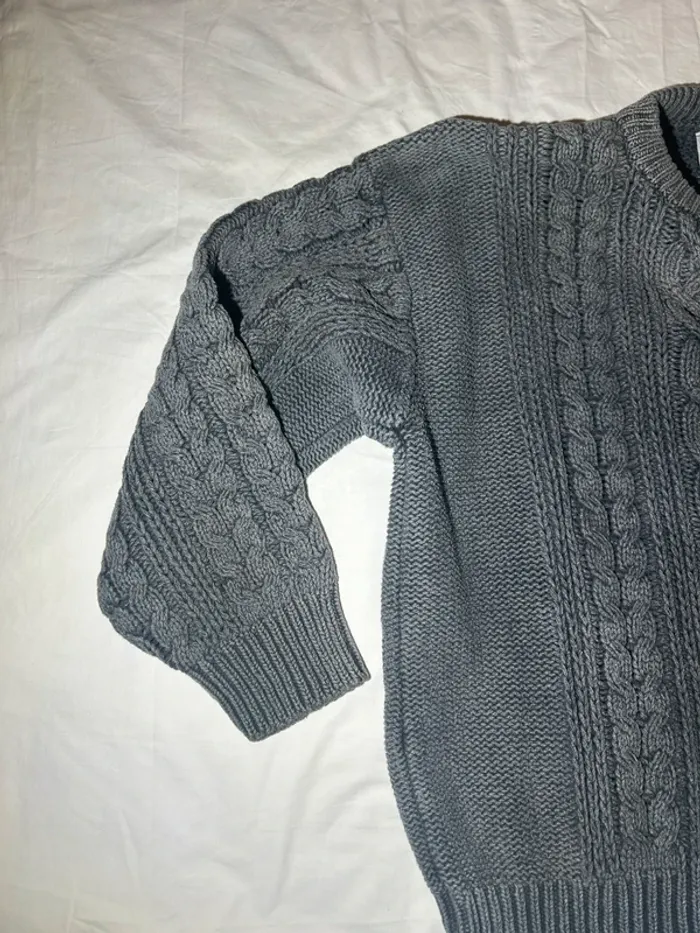 Pull sweater house - photo numéro 7