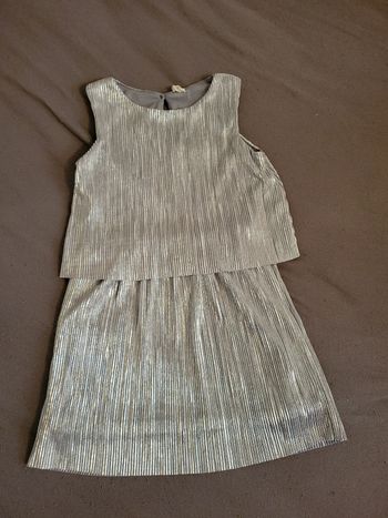 Robe été