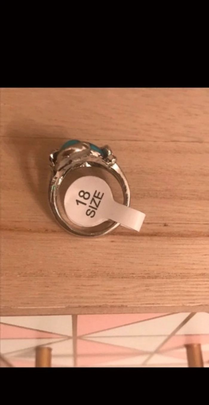 Bague taille 18 mm - photo numéro 2