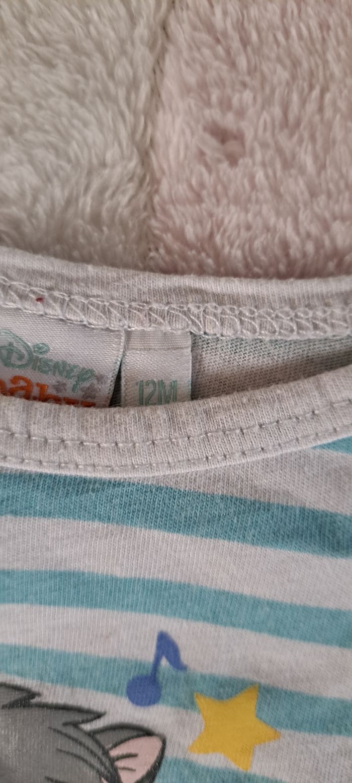 Bodies bébé - photo numéro 4