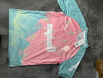 Maillot concept football