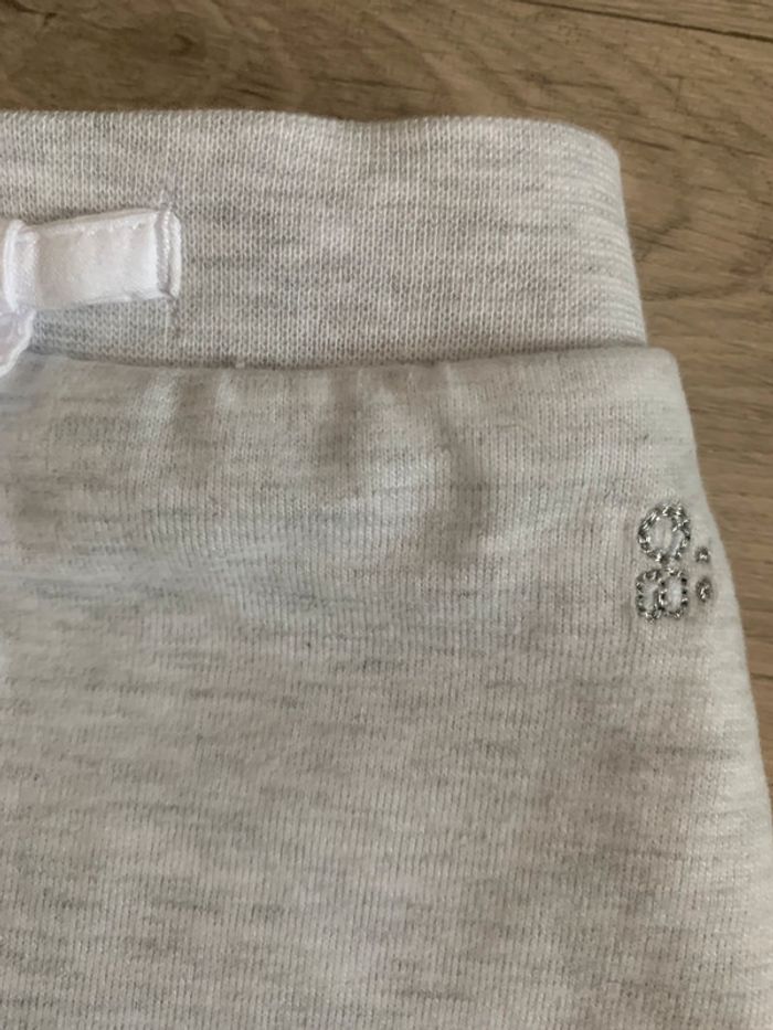 Jogging 1 mois - photo numéro 2