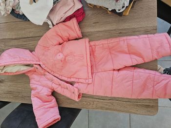 Combinaison de sky bebe