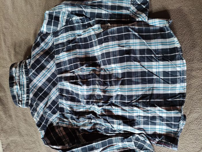 Lot de 2 chemises - photo numéro 7