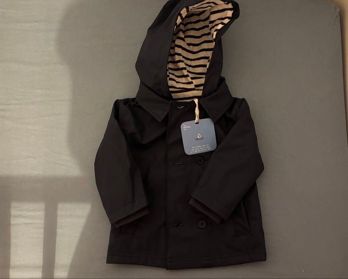 Imperméable - photo numéro 3