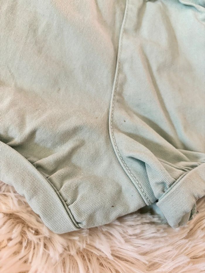 Salopette - photo numéro 5