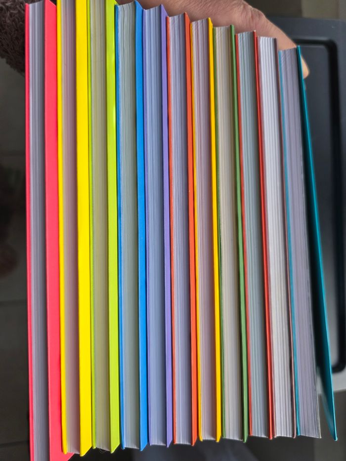 Lots de 11 livres anatole latuile  etat  neuf - photo numéro 4