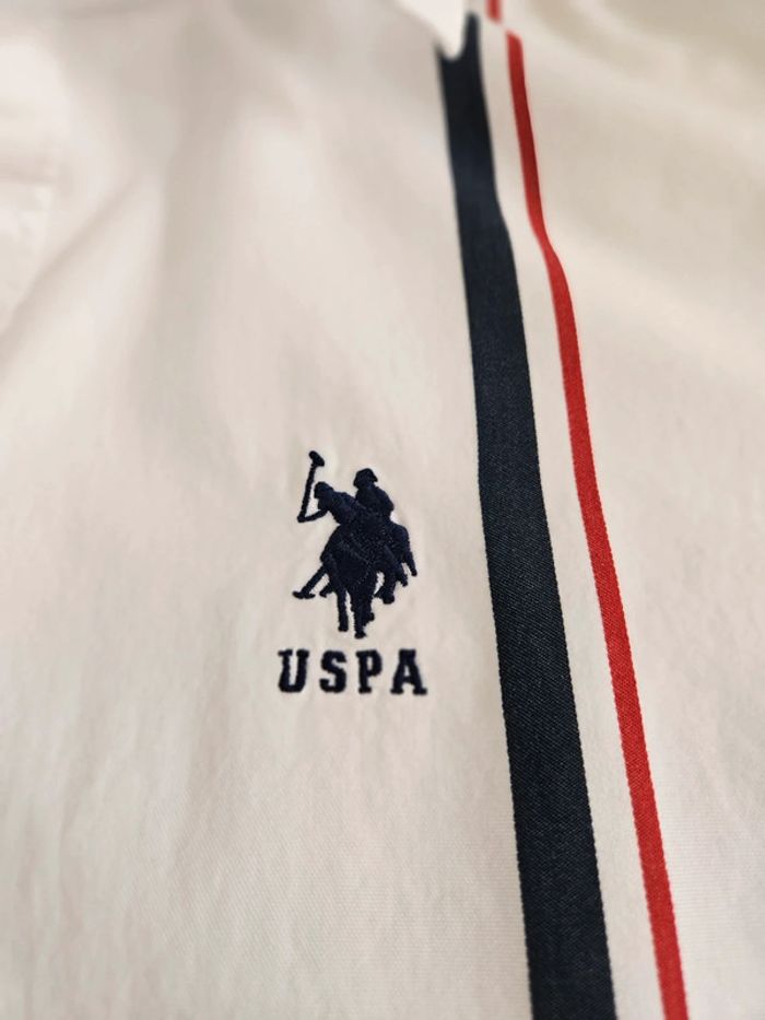 U.S Polo ASSN. chemise taille L - photo numéro 13