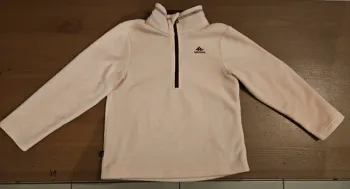 Polaire taille 4 ans