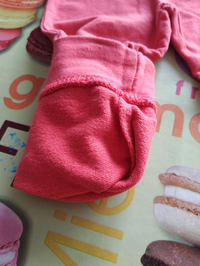 Legging 2 ans - photo numéro 2