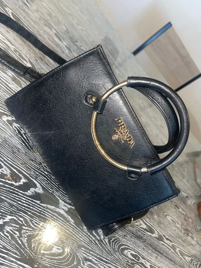 Sac à main prada