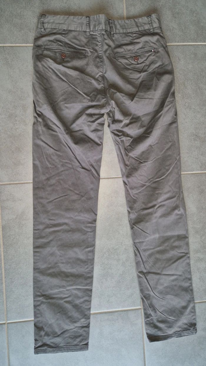 Pantalon homme - photo numéro 3