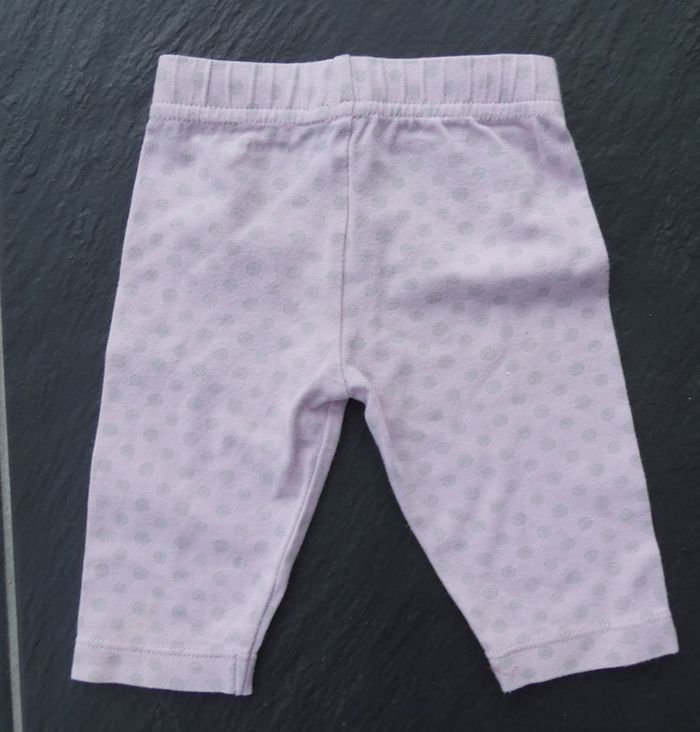 Joli ensemble fille 3 mois (60 cm) Orchestra - photo numéro 4