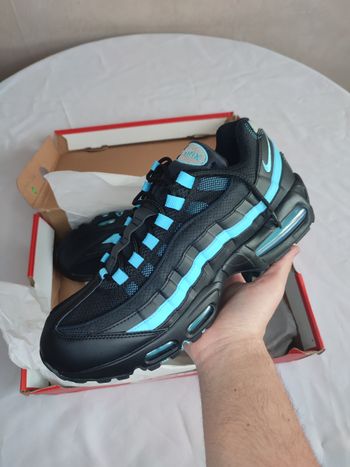 Nike Air Max 95 OG 