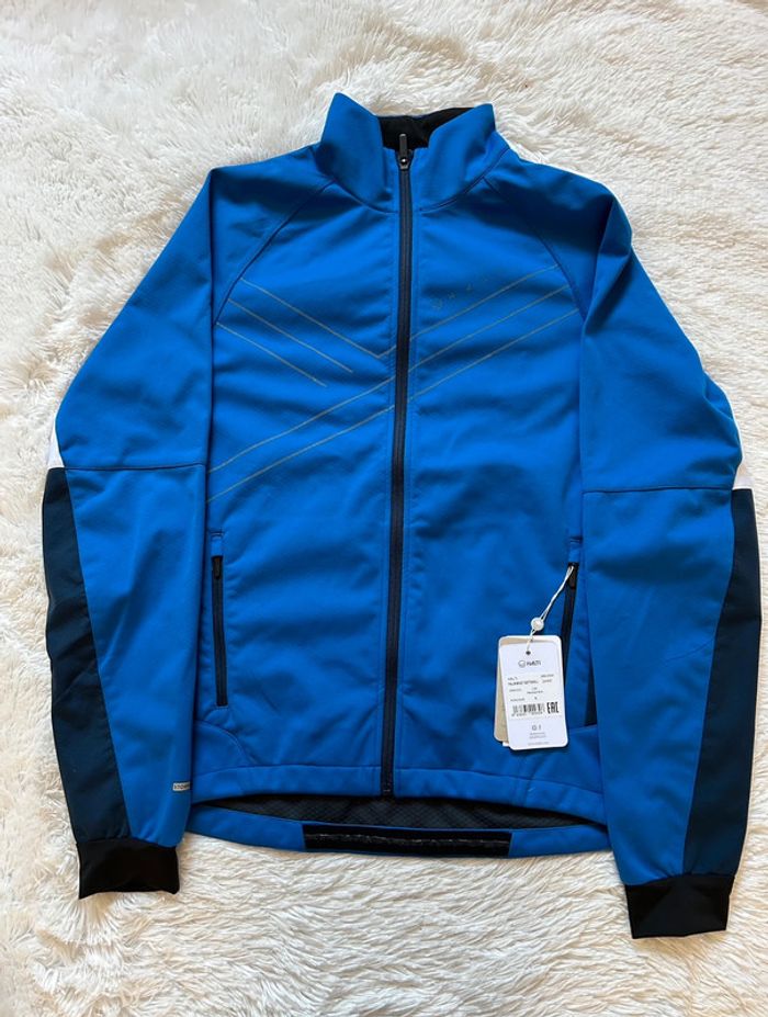 Veste Hubride Halti