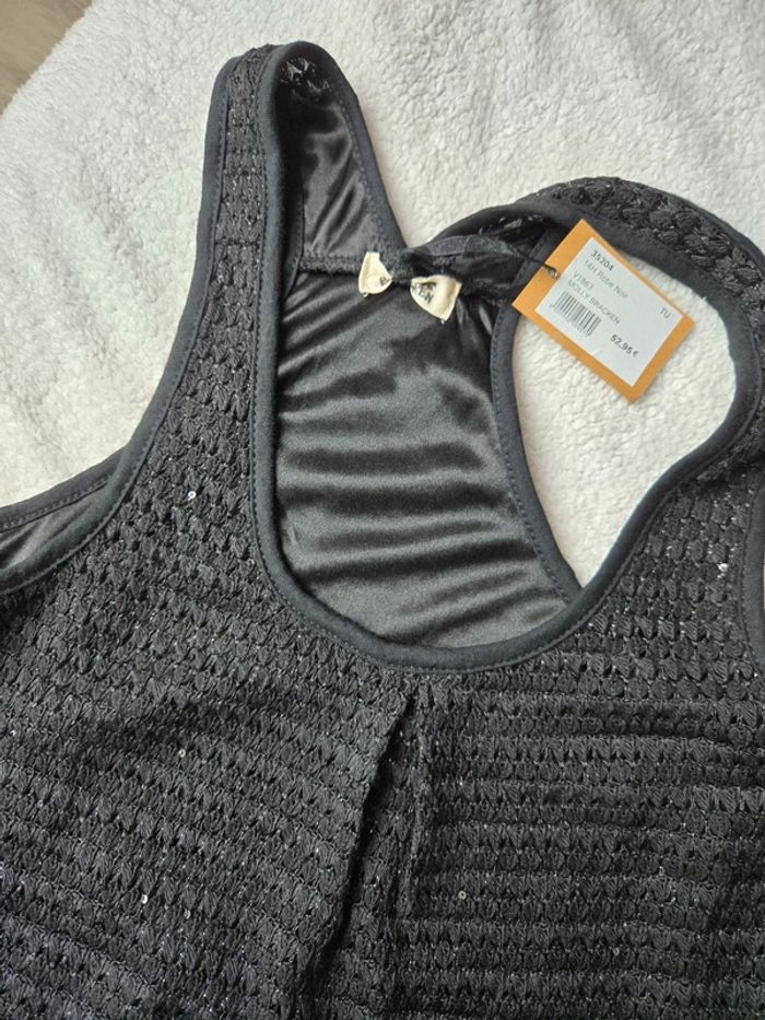 Robe tunique Molly Bracken Neuve ! (36/42) - photo numéro 3