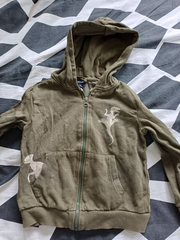Veste