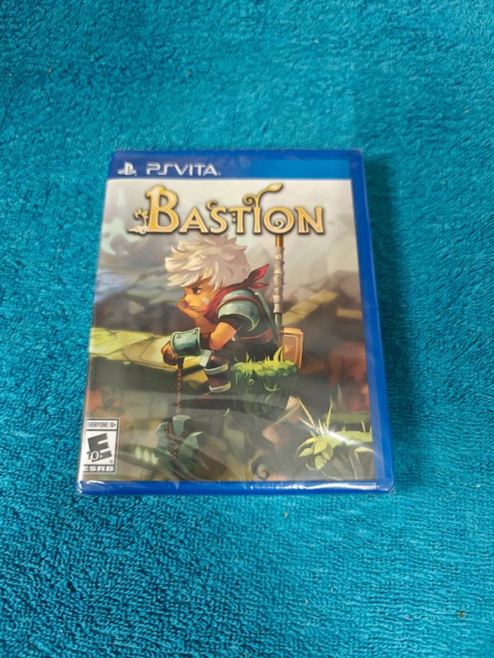 Vita Bastion