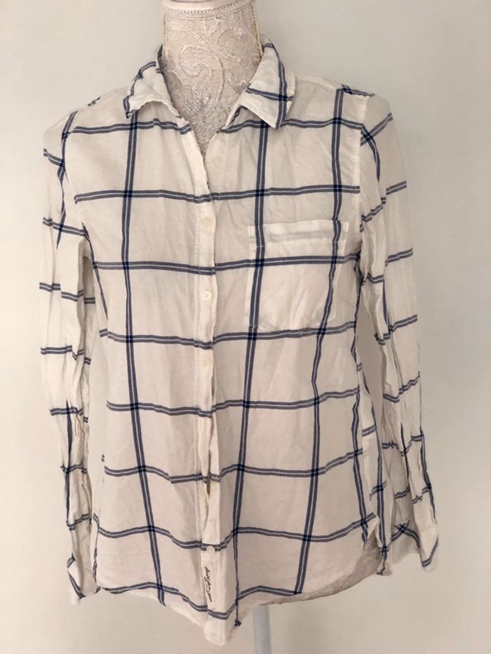 Chemise H&M taille 36