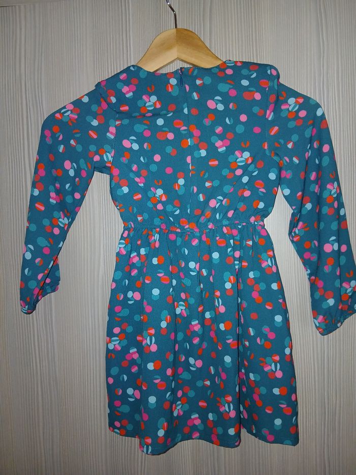 Robe Orchestea 6 ans - photo numéro 5