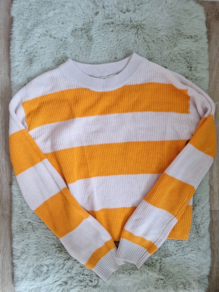 Pull fin 13/14ans #FI13A-001