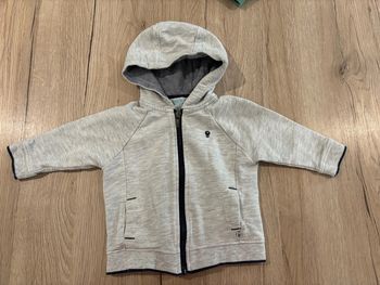 Gilet obaibi garçon 6mois