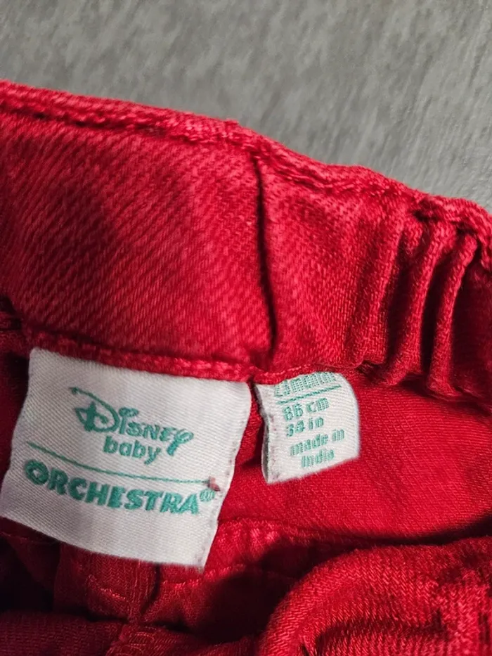 pantalon Mickey - photo numéro 4