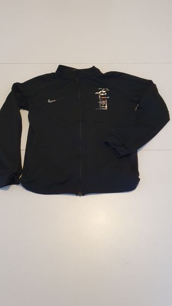 Gilet zippé Nike en 10/11 ans