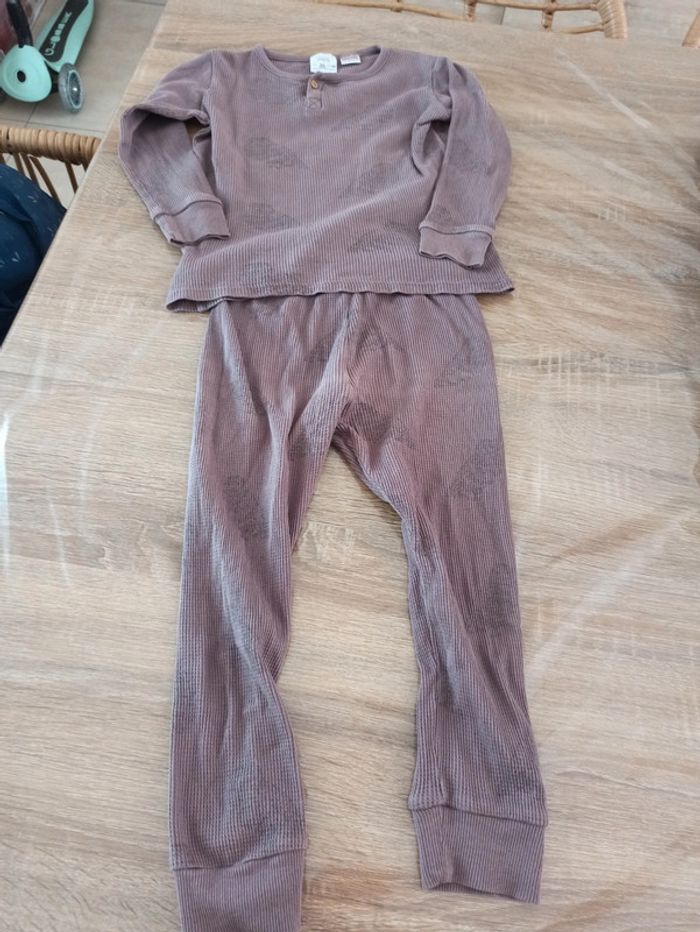 Pyjama H&M