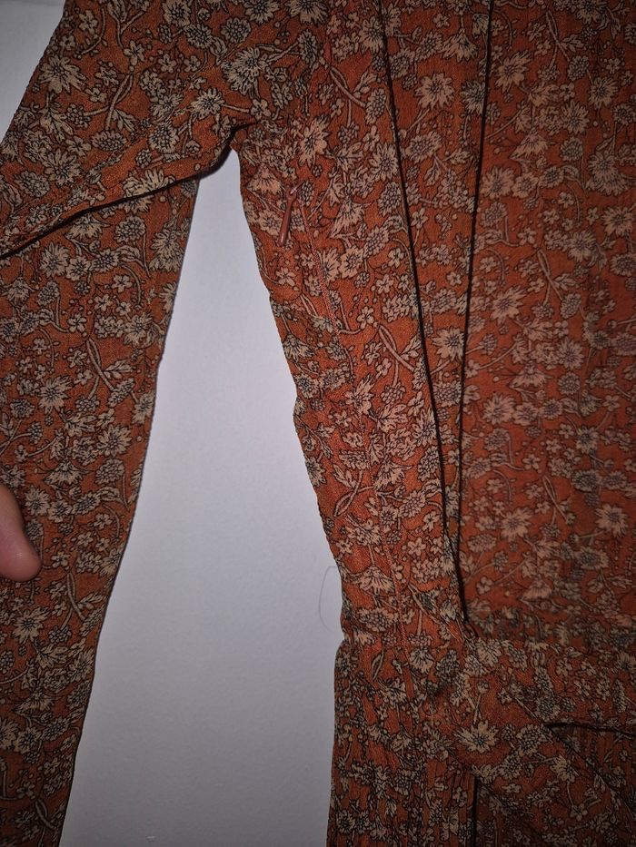 Robe La petite étoile - photo numéro 5