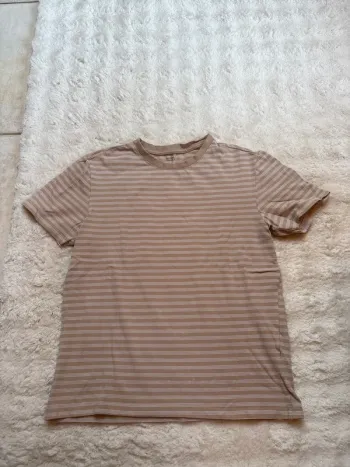 T-shirt mixte