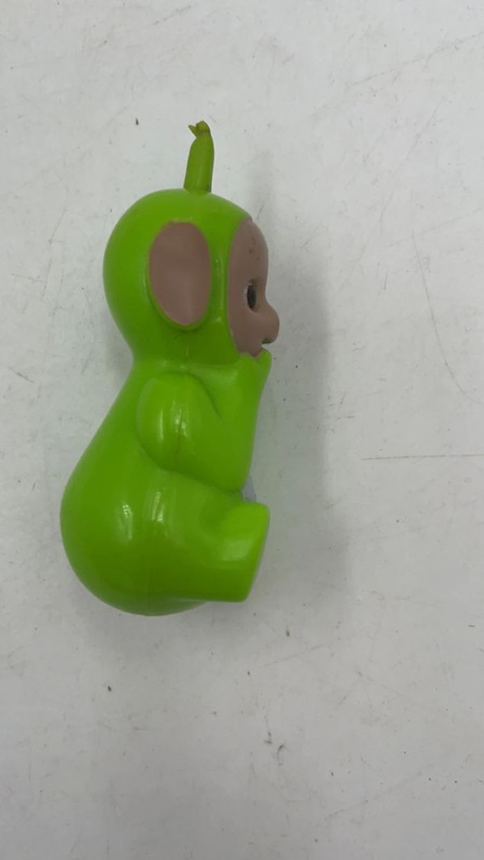 Figurine Teletubbies Dipsy Culbuto 7 cm - photo numéro 3