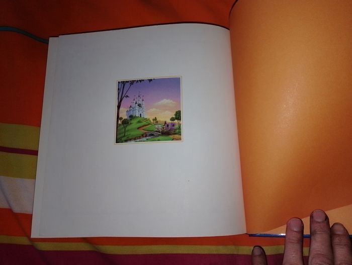 Le grand livre des contes - photo numéro 9