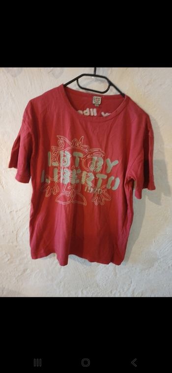 T.shirt garçon taille 14 ans