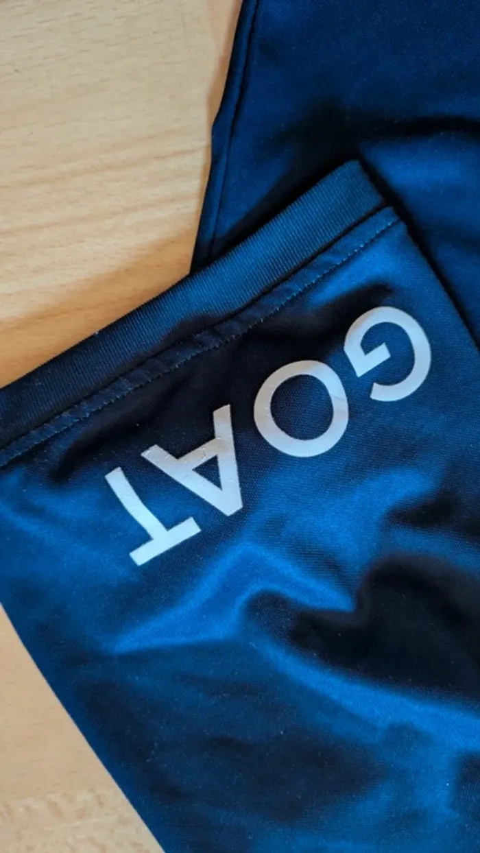 Maillot PSG - photo numéro 4
