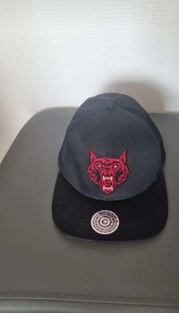 Casquette homme