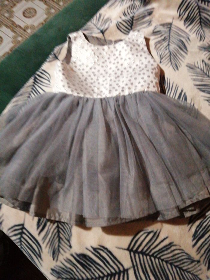 Robe de fêtes - photo numéro 3