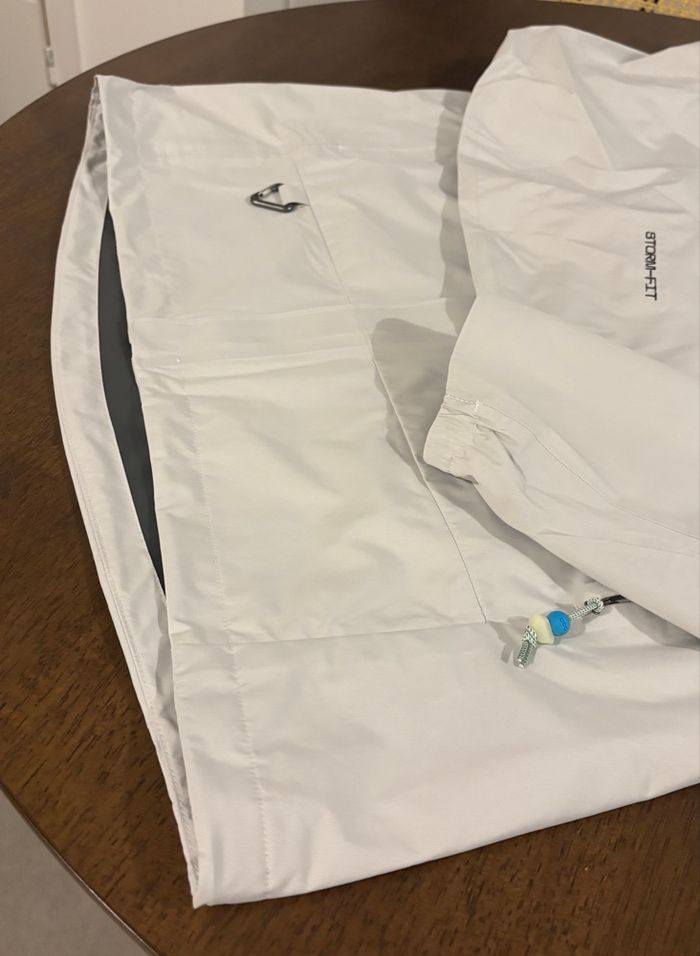 Veste Nike ACG Storm fit Cascade Rains - photo numéro 6