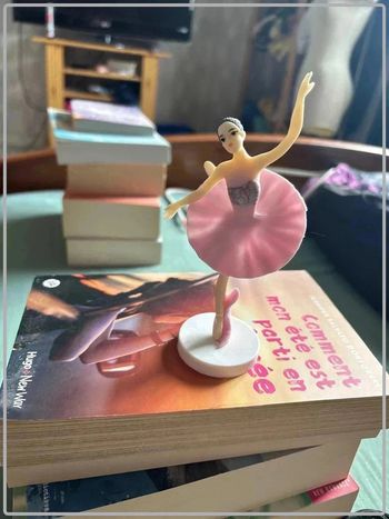 Danseuse