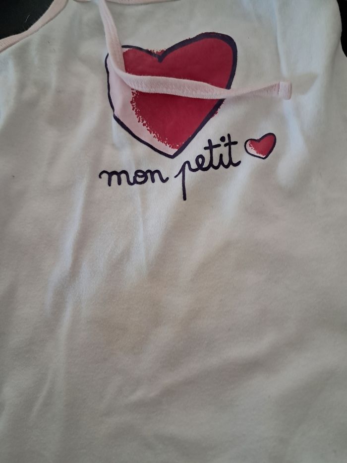 Barboteuse - photo numéro 3