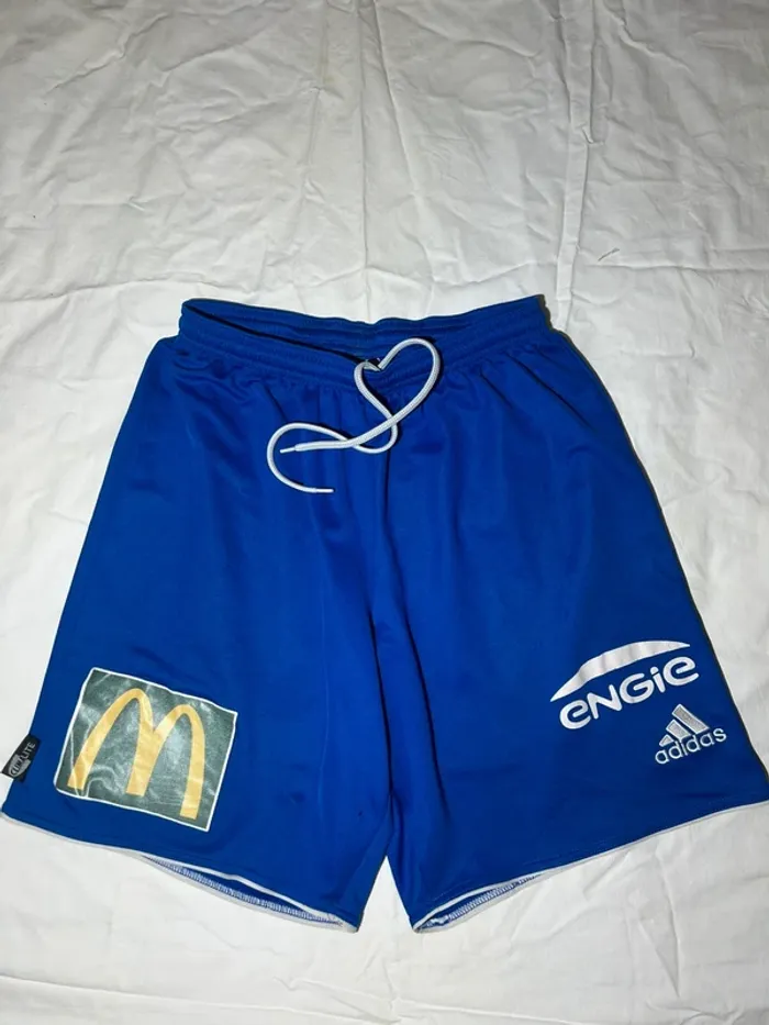 Short adidas
