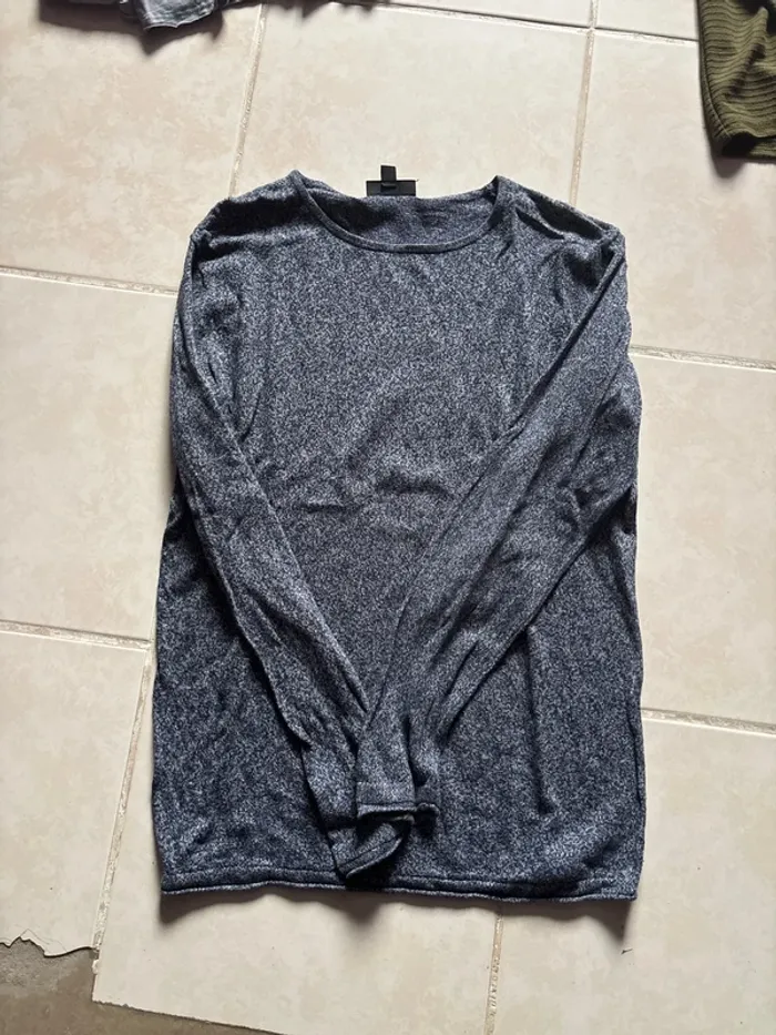 Pull homme taille S