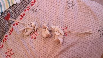 Décoration chambre d'enfant