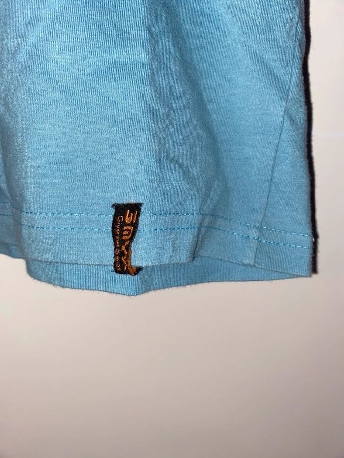 T-shirt à manches courtes - photo numéro 4