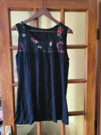 Débardeur taille 5