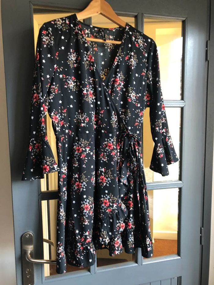 Robe influence