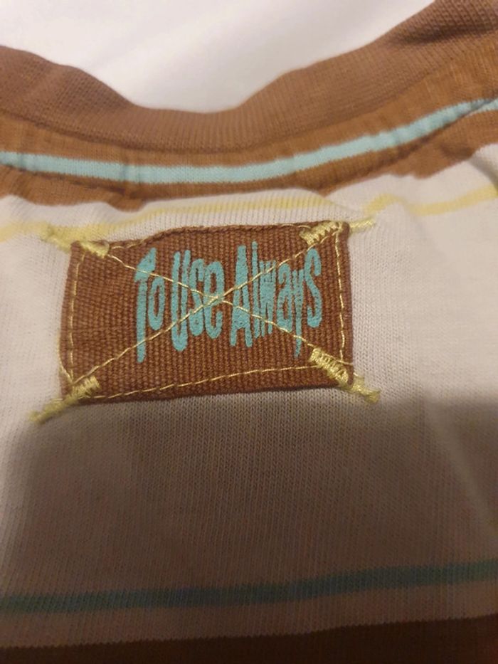 T shirt 5 ans - photo numéro 4