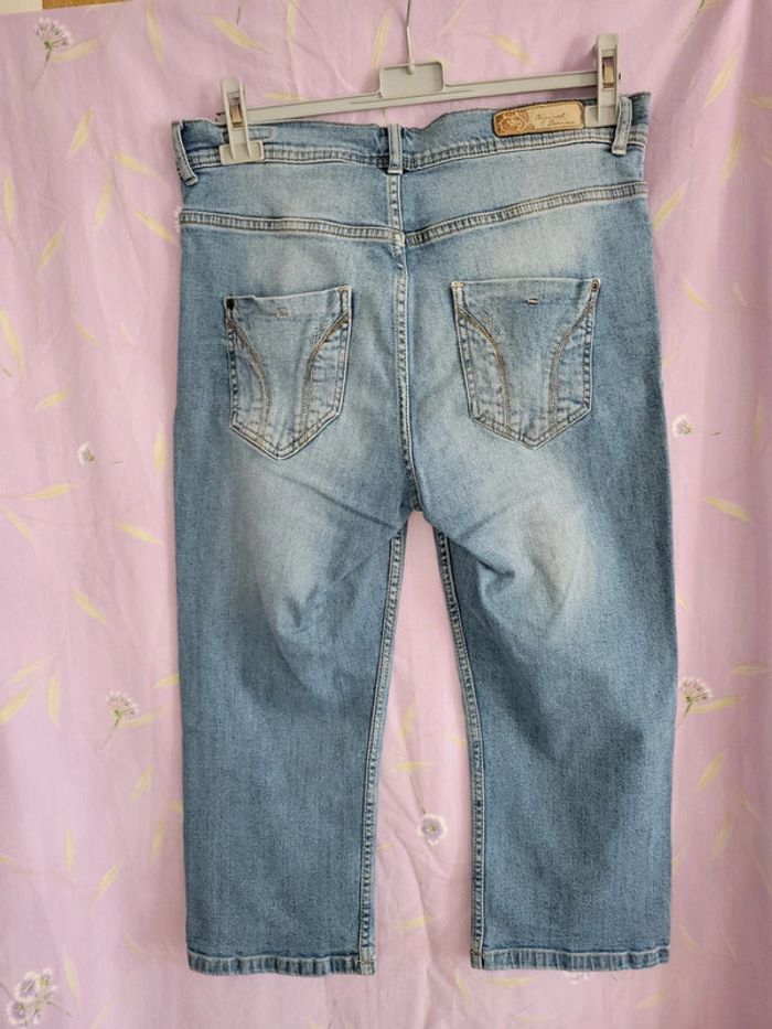 Jean M&S Mode T42 - photo numéro 3