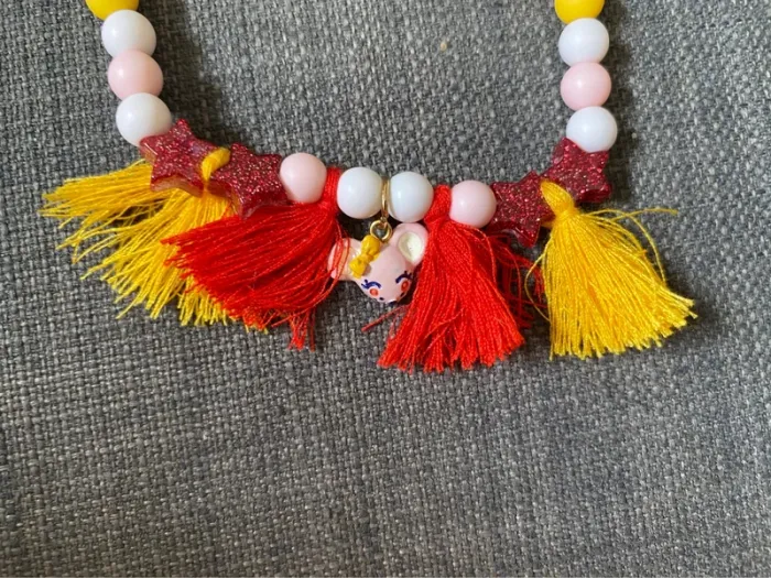 Collier - photo numéro 3