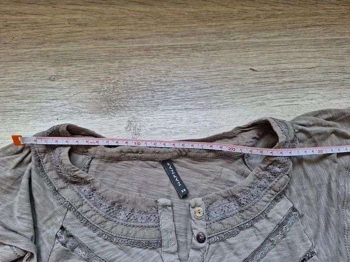 T shirt - photo numéro 6